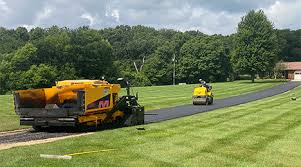 Tunnel Hill, GA Driveway Paving Services Company